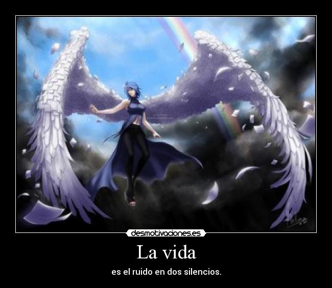 La vida - 