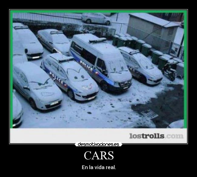 CARS -