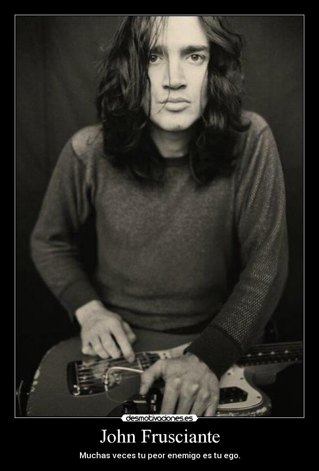 John Frusciante - 