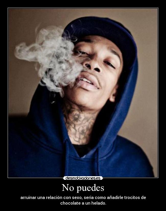 No puedes Desmotivaciones