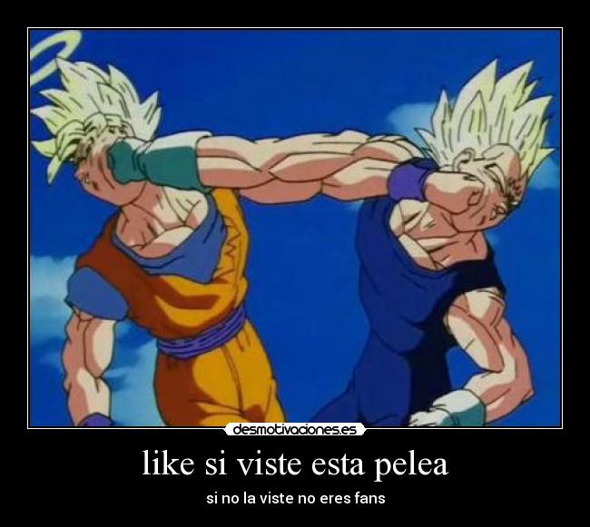 like si viste esta pelea -