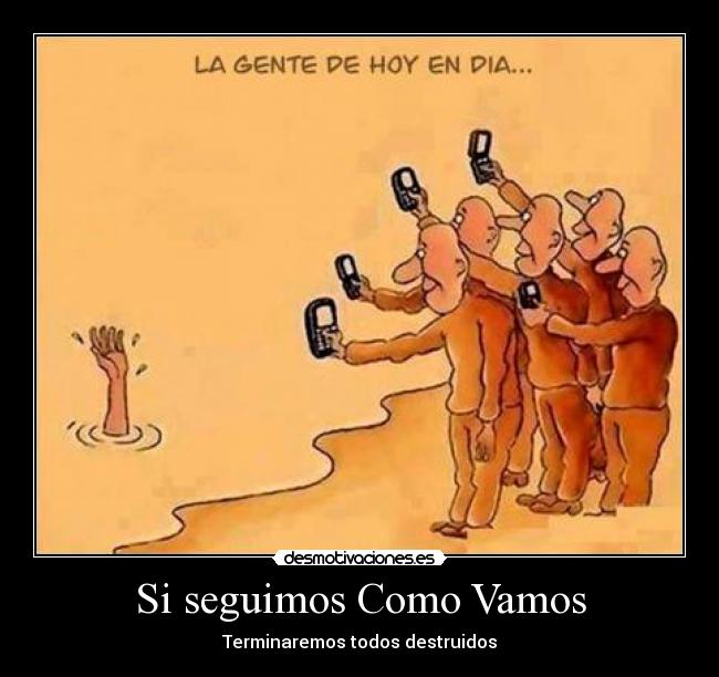 Si seguimos Como Vamos -
