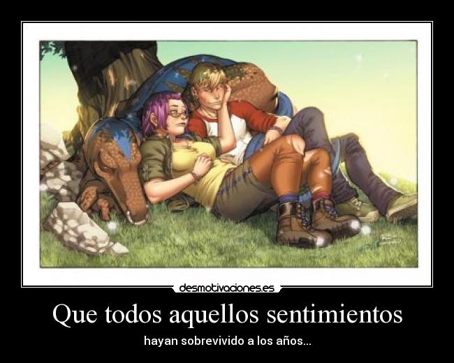 carteles sentimientos greenbird desmotivaciones