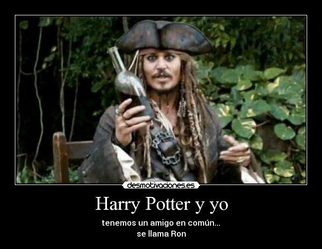 carteles jack sparrow desmotivaciones