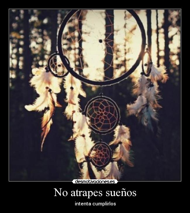 carteles van venir buscarte sino luchas por ellos desmotivaciones