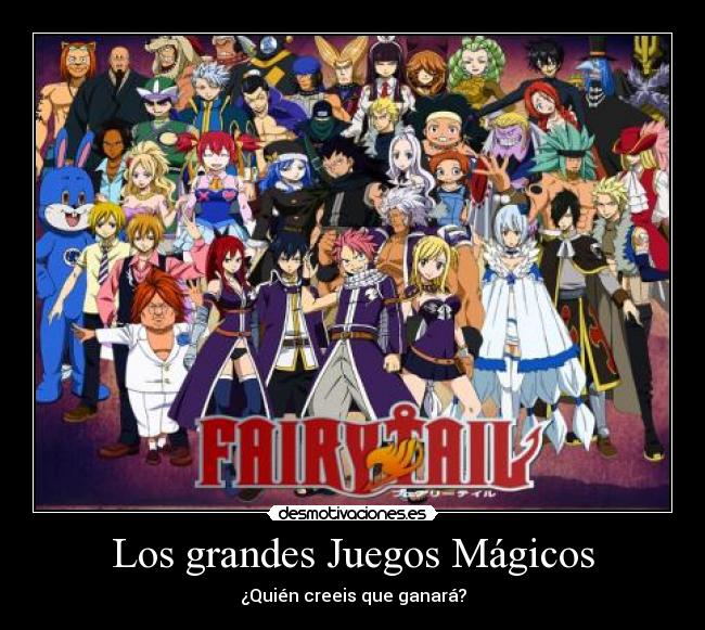carteles lamia scale blue pegasus raven tail fairy tail quatro cerebrus sabertooth mermaid heel desmotivaciones