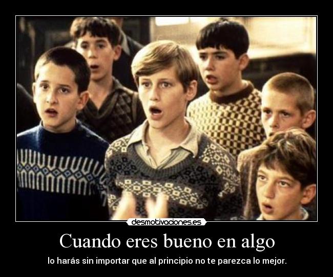 carteles quiza guste pero naciste para eso destino desmotivaciones