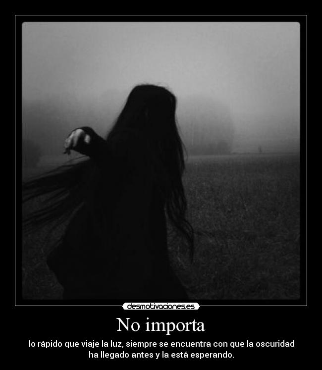 carteles black and white xxxv desmotivaciones