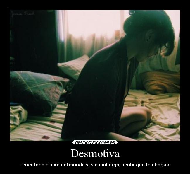 Desmotiva - 