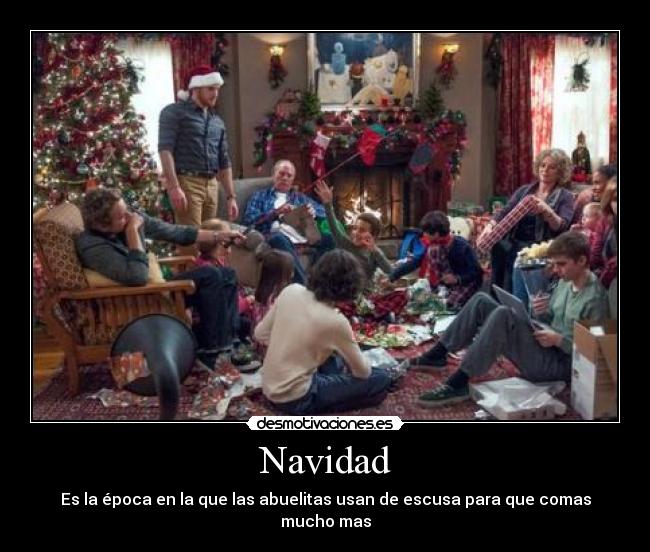 Navidad -