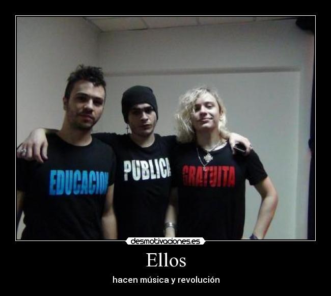 Ellos -