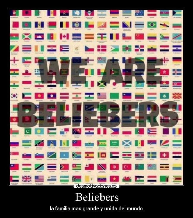 Beliebers -