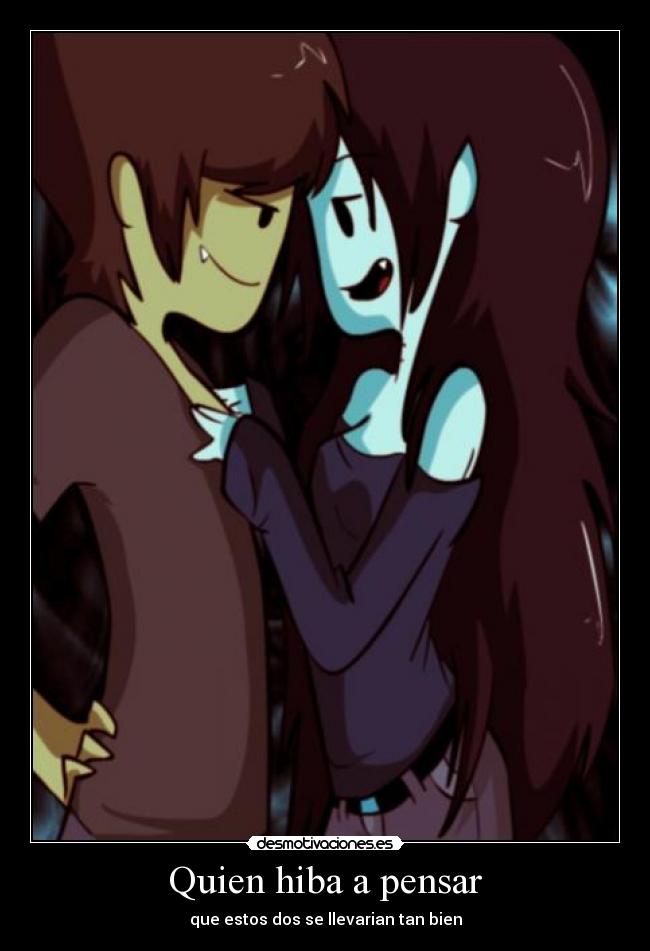 Quien hiba a pensar -