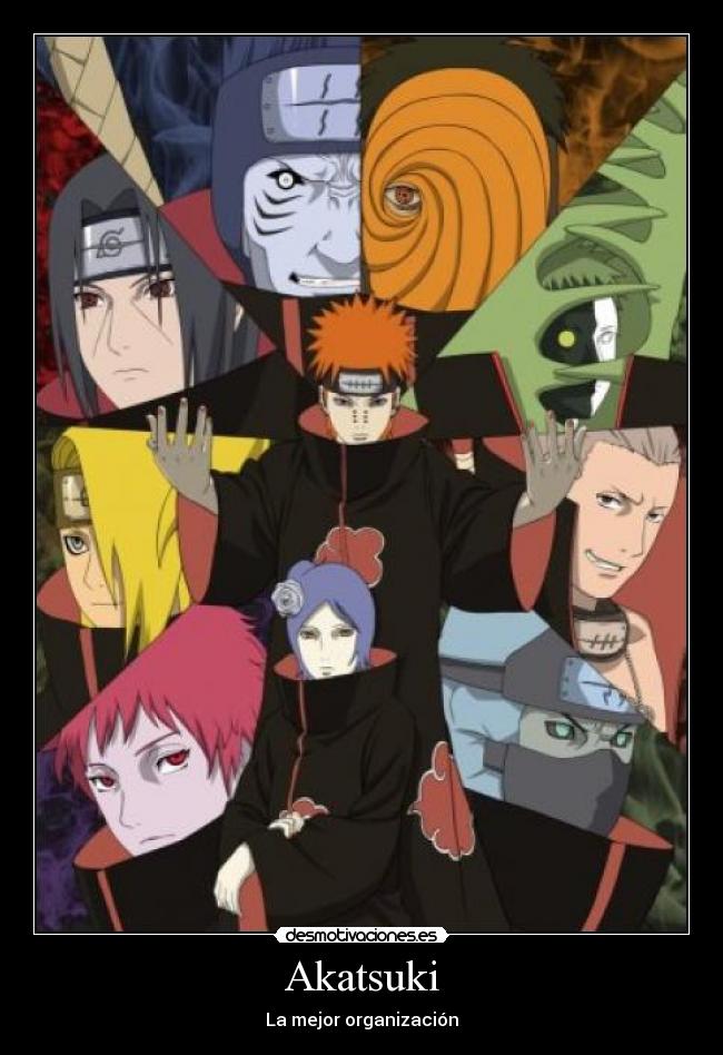 Akatsuki - 