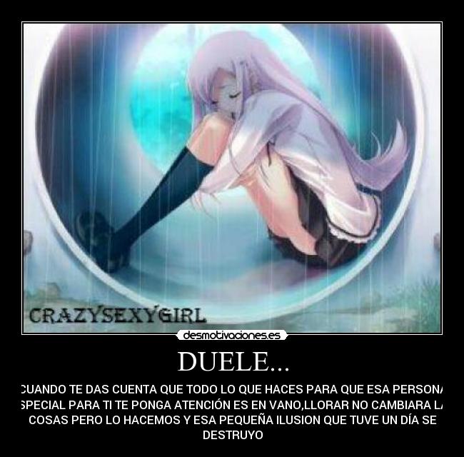 DUELE... -