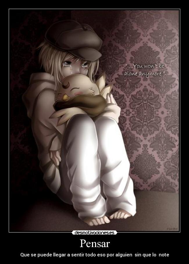 Pensar - 