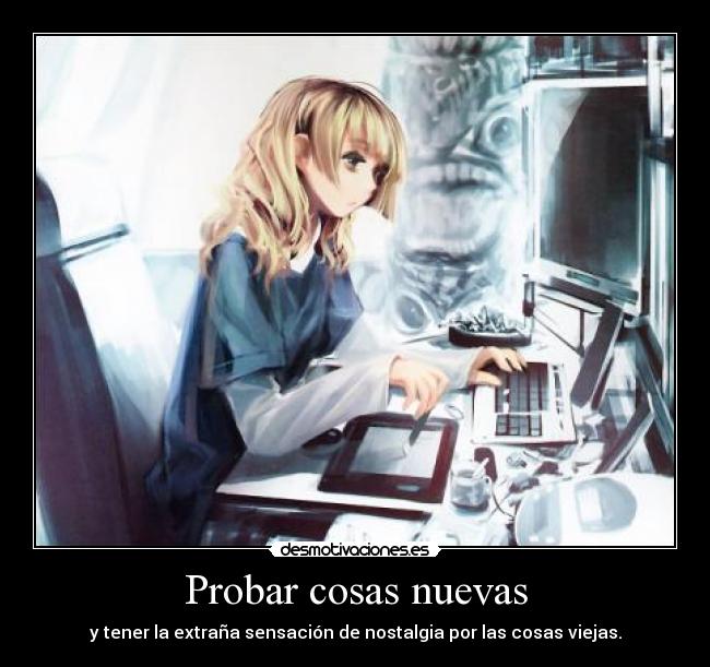 carteles extranar desmotivaciones