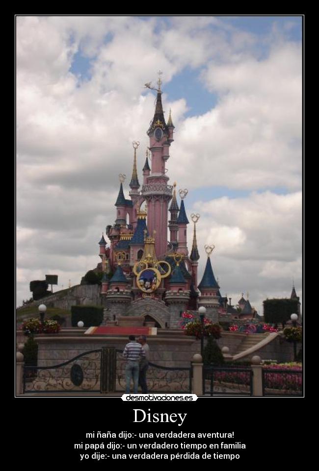 Disney -
