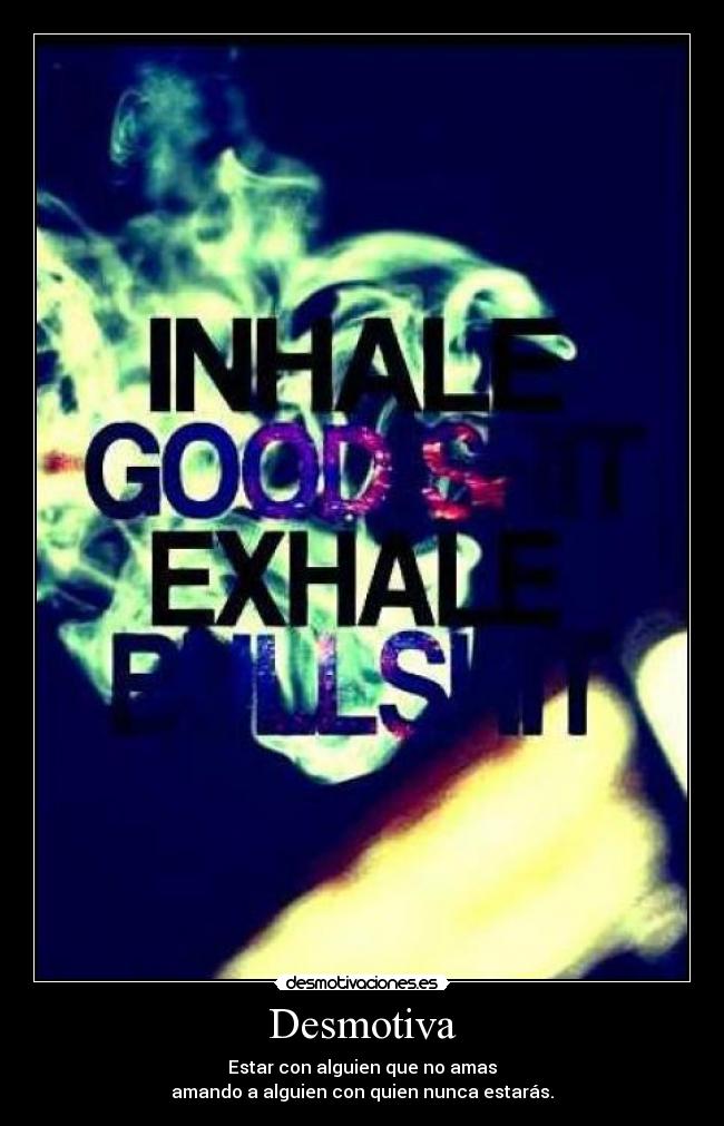 carteles amor desmotivaciones