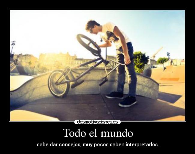 Todo el mundo - 