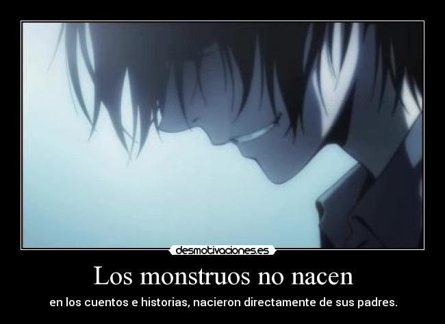 carteles harukaze raptorhunters muwigaraklan 1291 btooom kira kosuke lean comentario antes que nada desmotivaciones