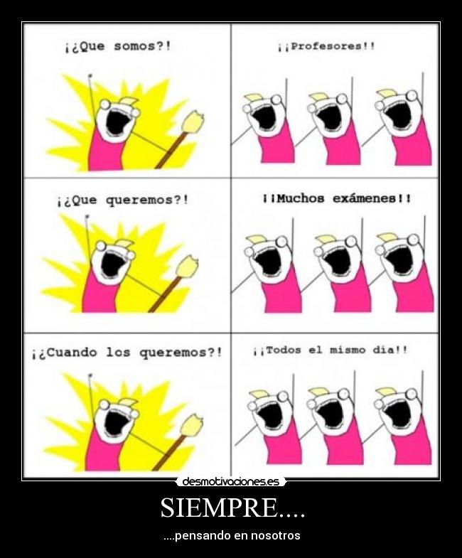SIEMPRE.... - 