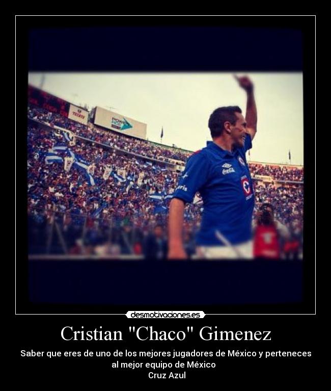 carteles cruz azul desmotivaciones