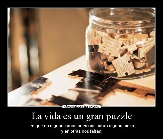 carteles vida mediometro una cosa soy otra vale mezclar vidas desmotivaciones