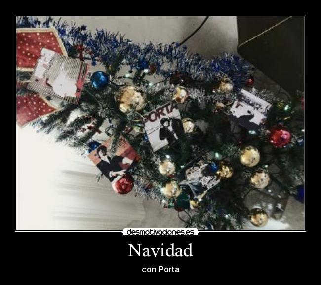 Navidad -