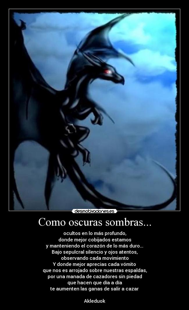 carteles akleduok desmotivaciones