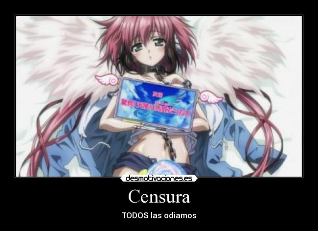 Censura - 