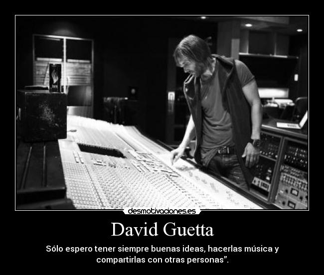 David Guetta -