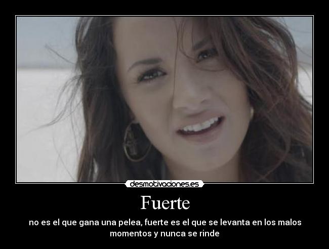 Fuerte - 
