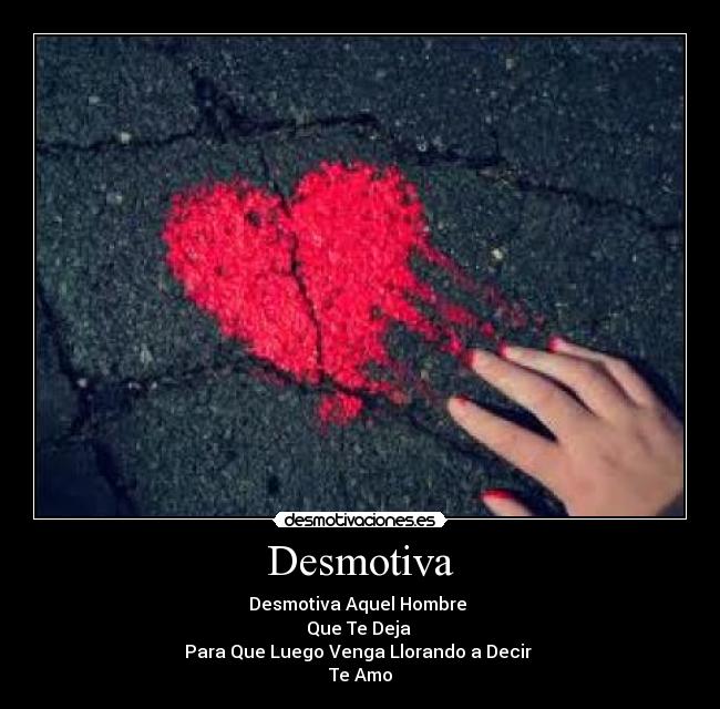 carteles chris99 desmotivaciones