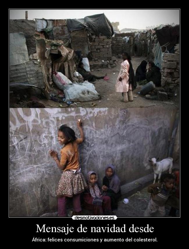 carteles navidad kurara7 desmotivaciones