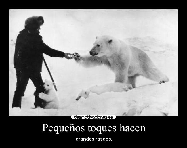 carteles toques desmotivaciones