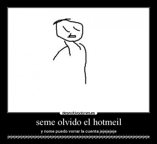 carteles desmotivaciones