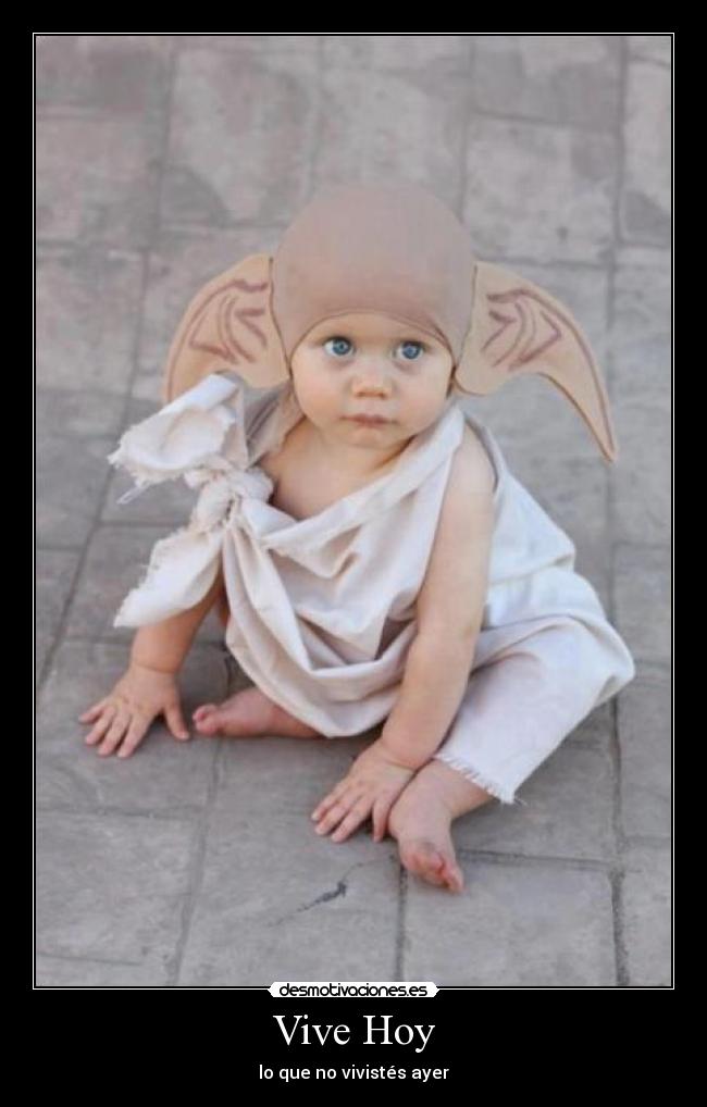 Vive Hoy - lo que no vivistés ayer