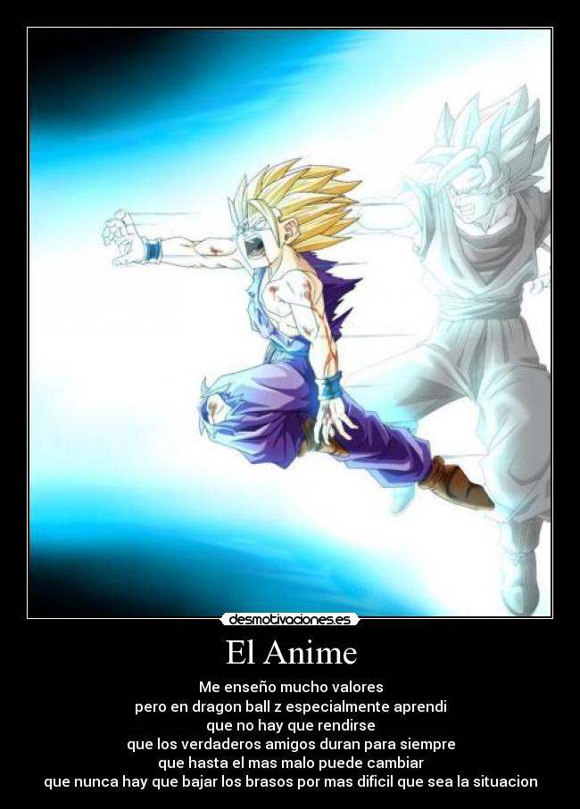 El Anime -