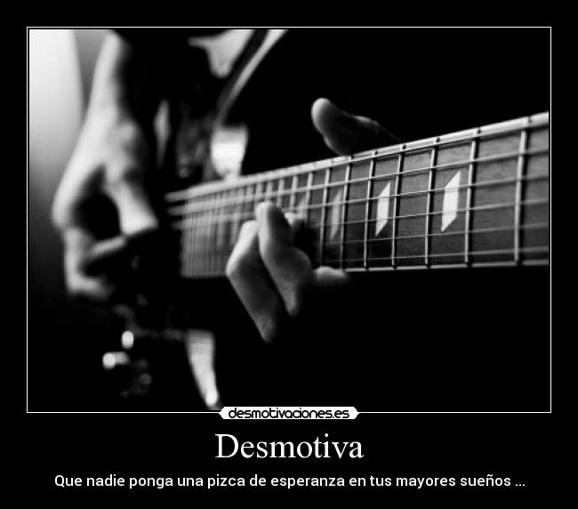 Desmotiva - 
