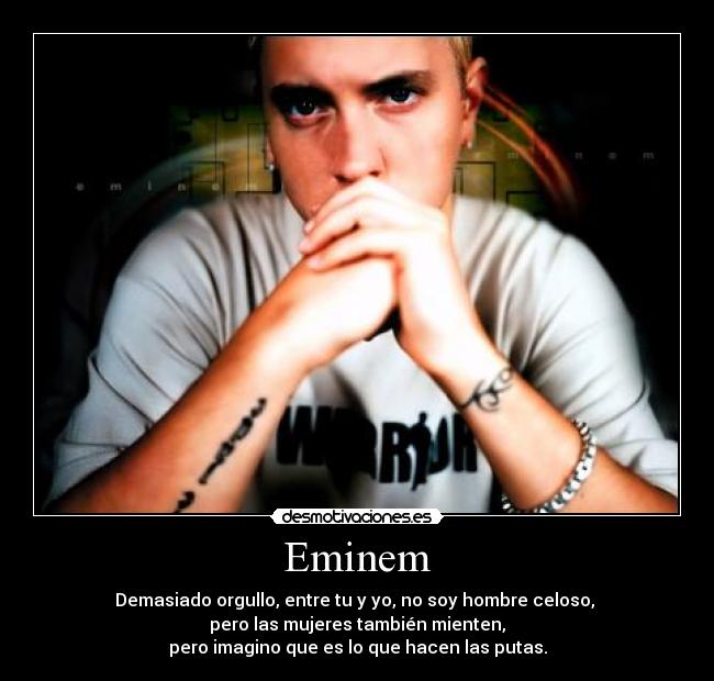 Eminem - 