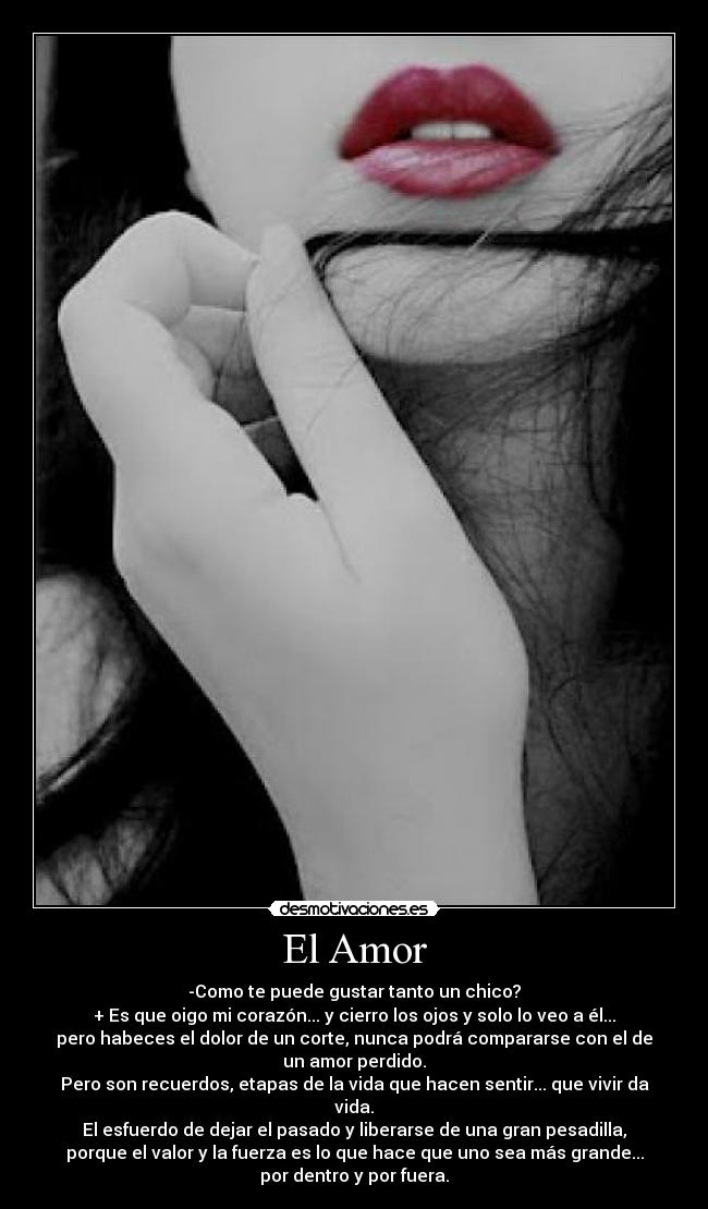 carteles amor arianna123456789 desmotivaciones