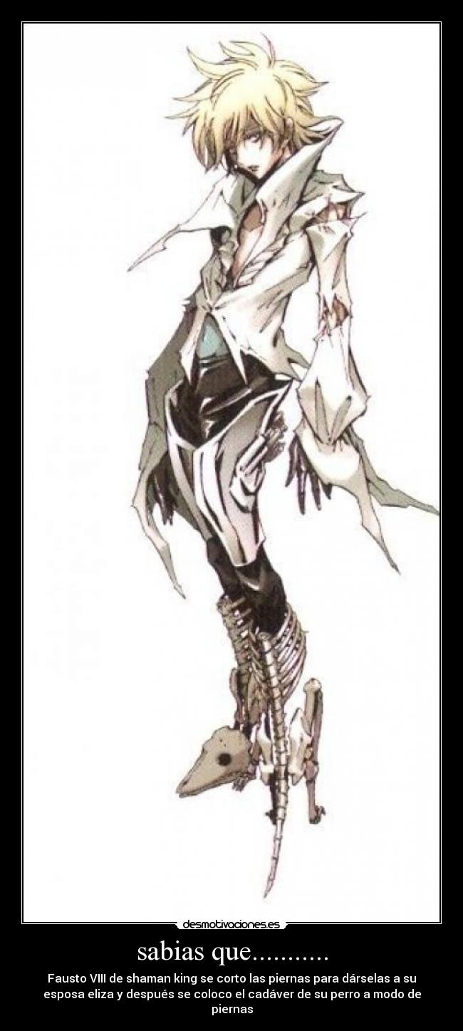 sabias que........... -