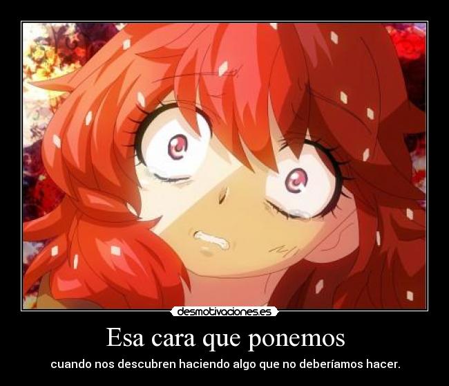 carteles happy tree friends flaky anime desmotivaciones