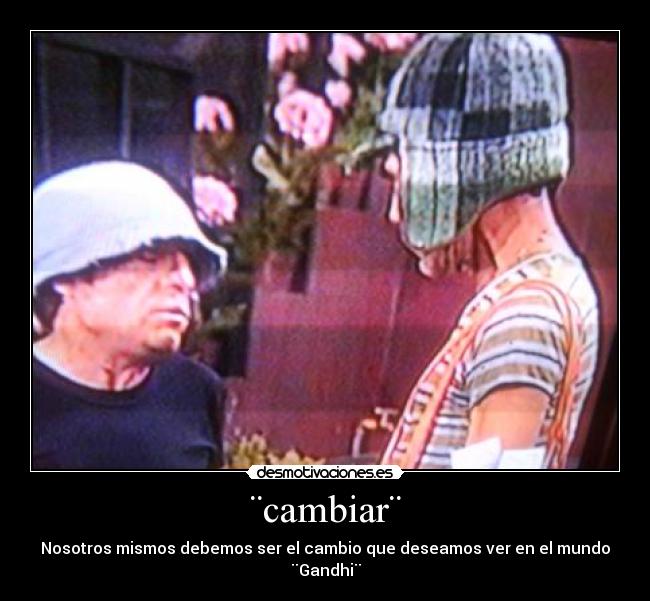 carteles jhonatan070 desmotivaciones