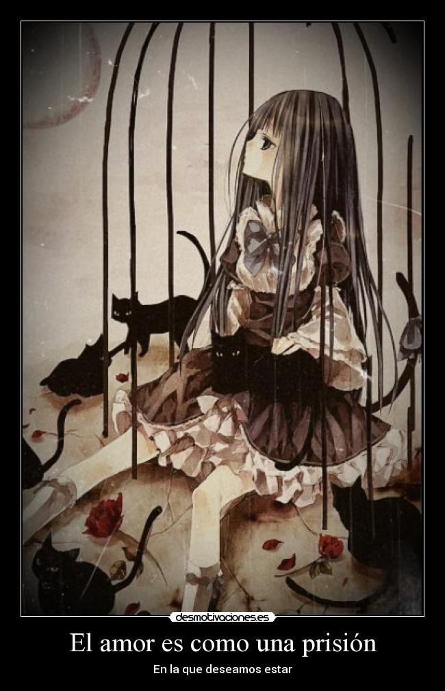 carteles amor umineko bernkastel pensar que esto surgio una clase literatura desmotivaciones