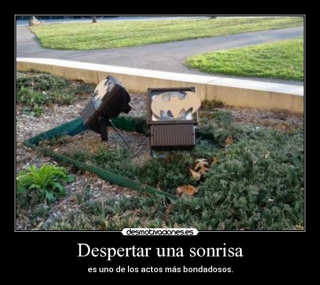 carteles sonrisa mimamamemima ariadnec dice hola encantaria esto desmotivaciones