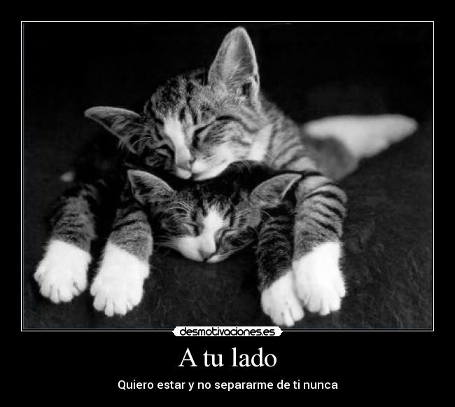 A tu lado -