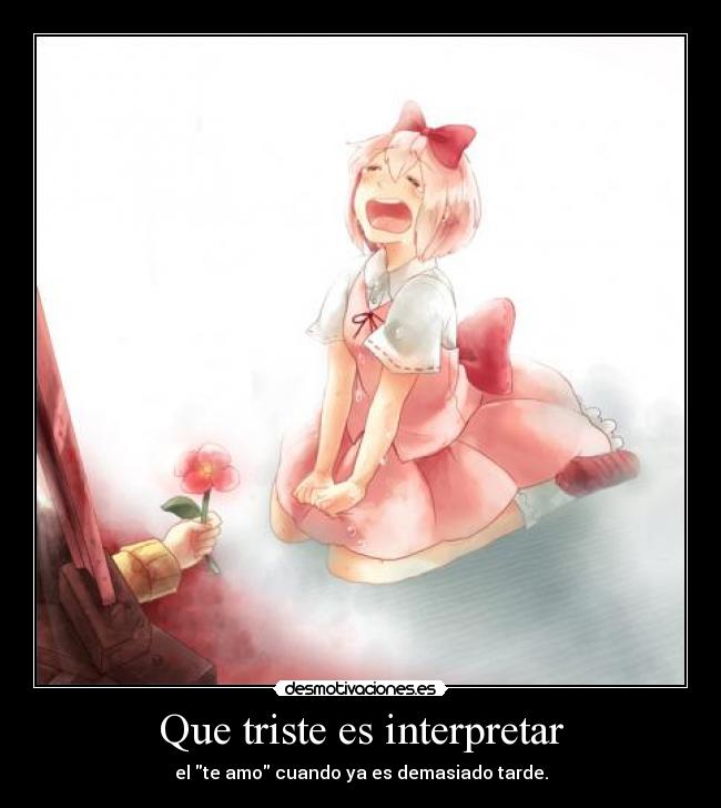 carteles happy tree friends giggles anime estoy acostumbrada hacer este tipo carteles desmotivaciones