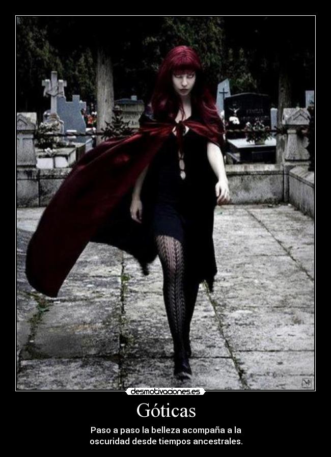 Góticas -